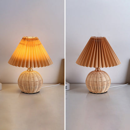 Lumio Scandinavische dimbare tafellamp