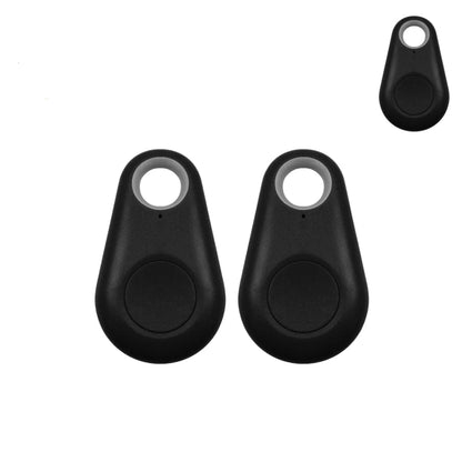 Compacte GPS-tracker voor live tracking