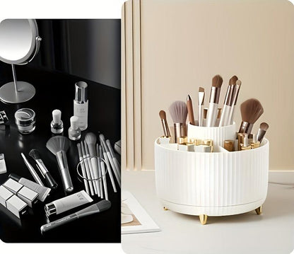 BrightPlay HomeTidy 360 draaibare cosmetica organizer