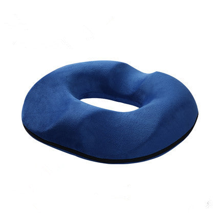RelaxSeat orthopedisch zitkussen