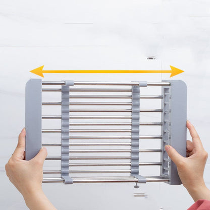 FlexRack multifunctioneel afdruiprek