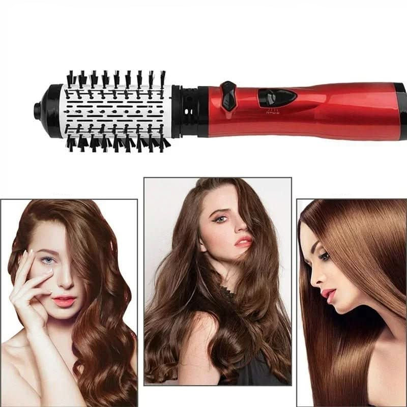 REVOLVEGLAM 3-in-1 föhnborstel