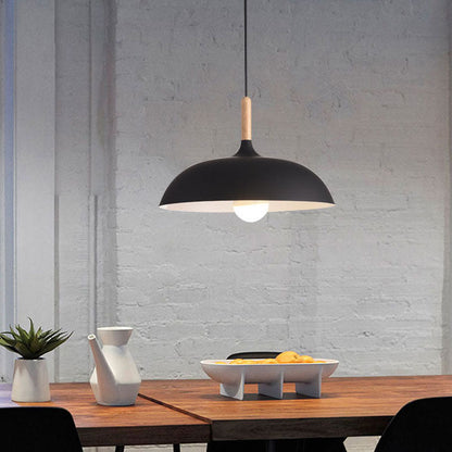 SMD Living metalen hanglamp