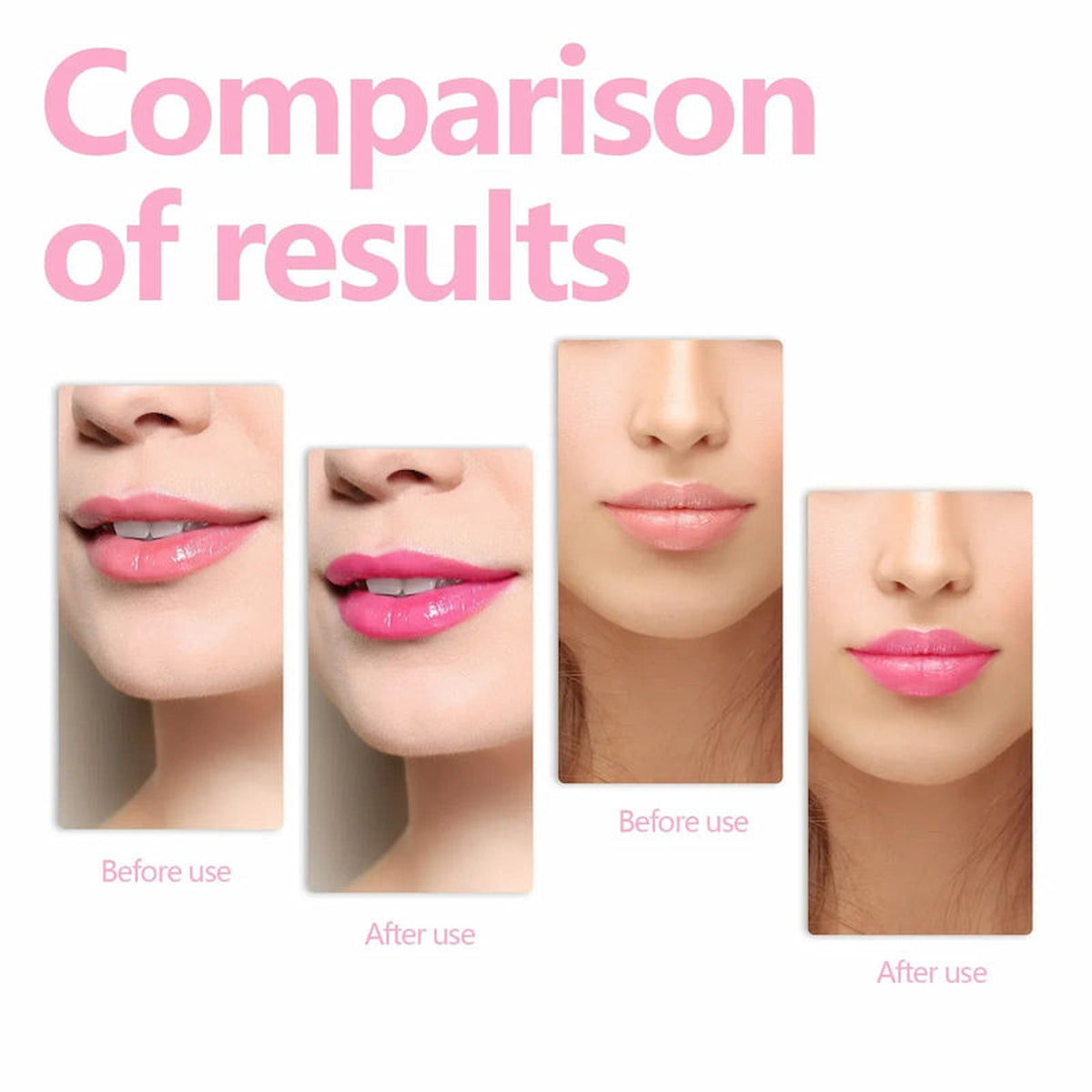 LipiGlow hydraterende liptint lippenbalsem