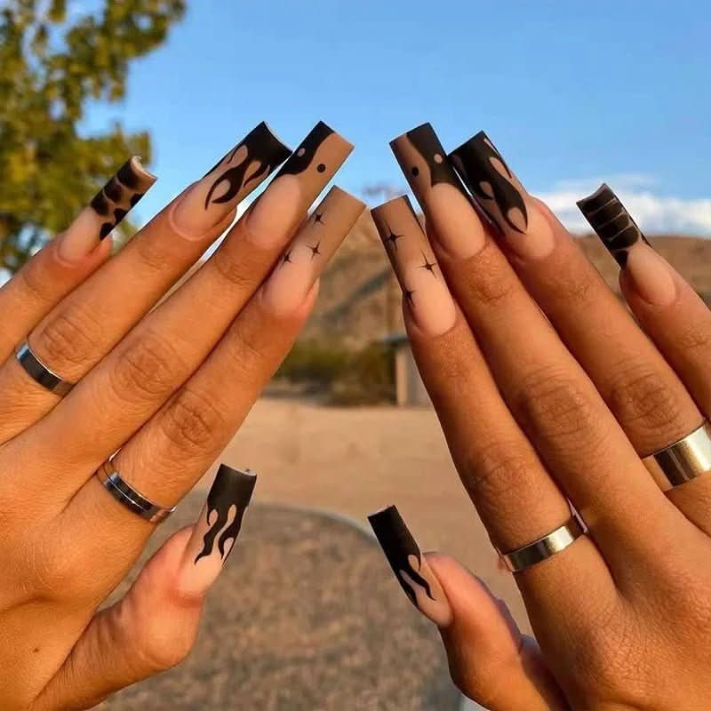Presson Chic kunstnagels