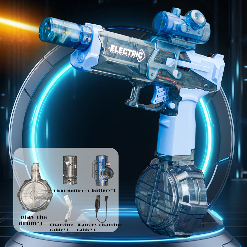HydroStrike elektrisch waterpistool
