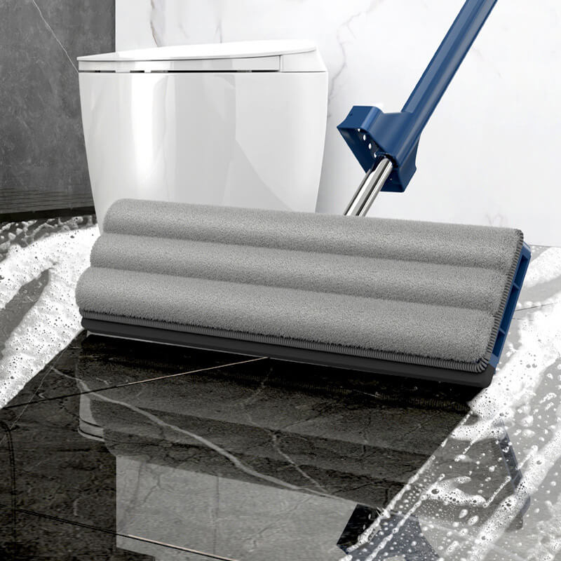 CleanEase vlakke vloermop