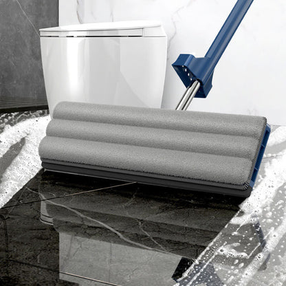 CleanEase vlakke vloermop
