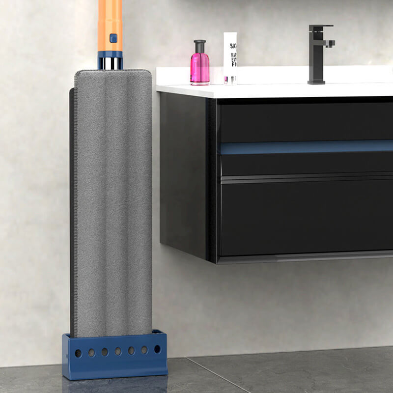 CleanEase vlakke vloermop