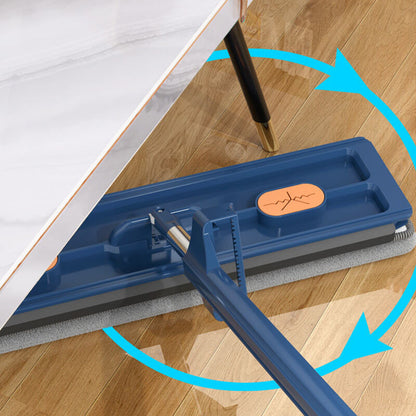 CleanEase vlakke vloermop