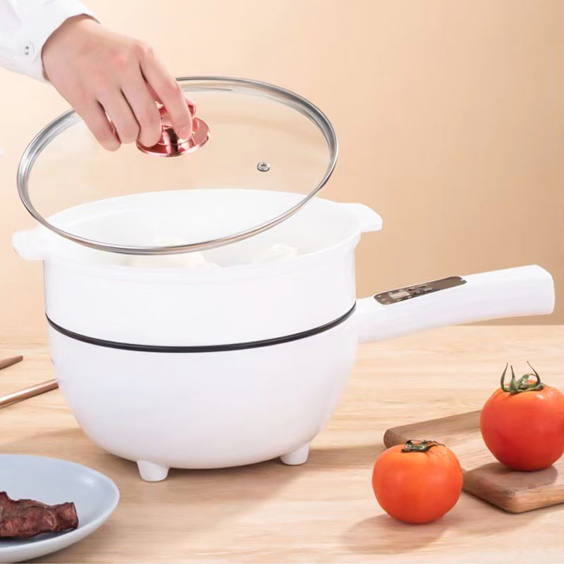 CookEase multifunctionele elektrische koekenpan
