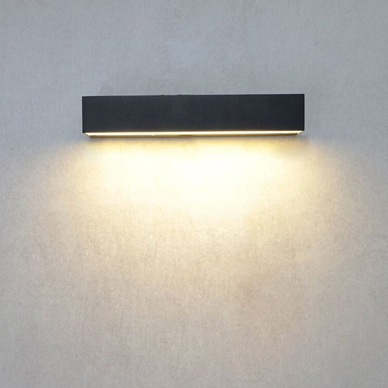 OUTLUME waterdichte led-wandlamp