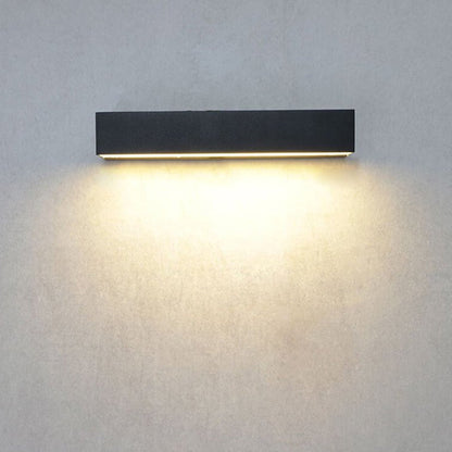 OUTLUME waterdichte led-wandlamp
