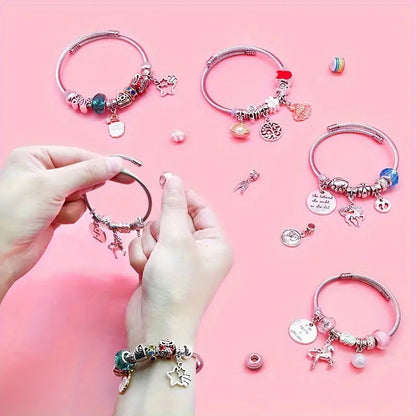 EnchantBound doe-het-zelf armbandenset