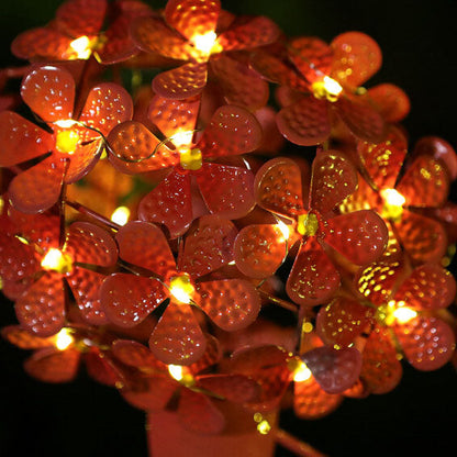 Lumio Flamengo Solar LED Tuinlamp
