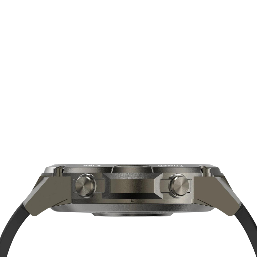 Pulse XR stijlvolle smartwatch