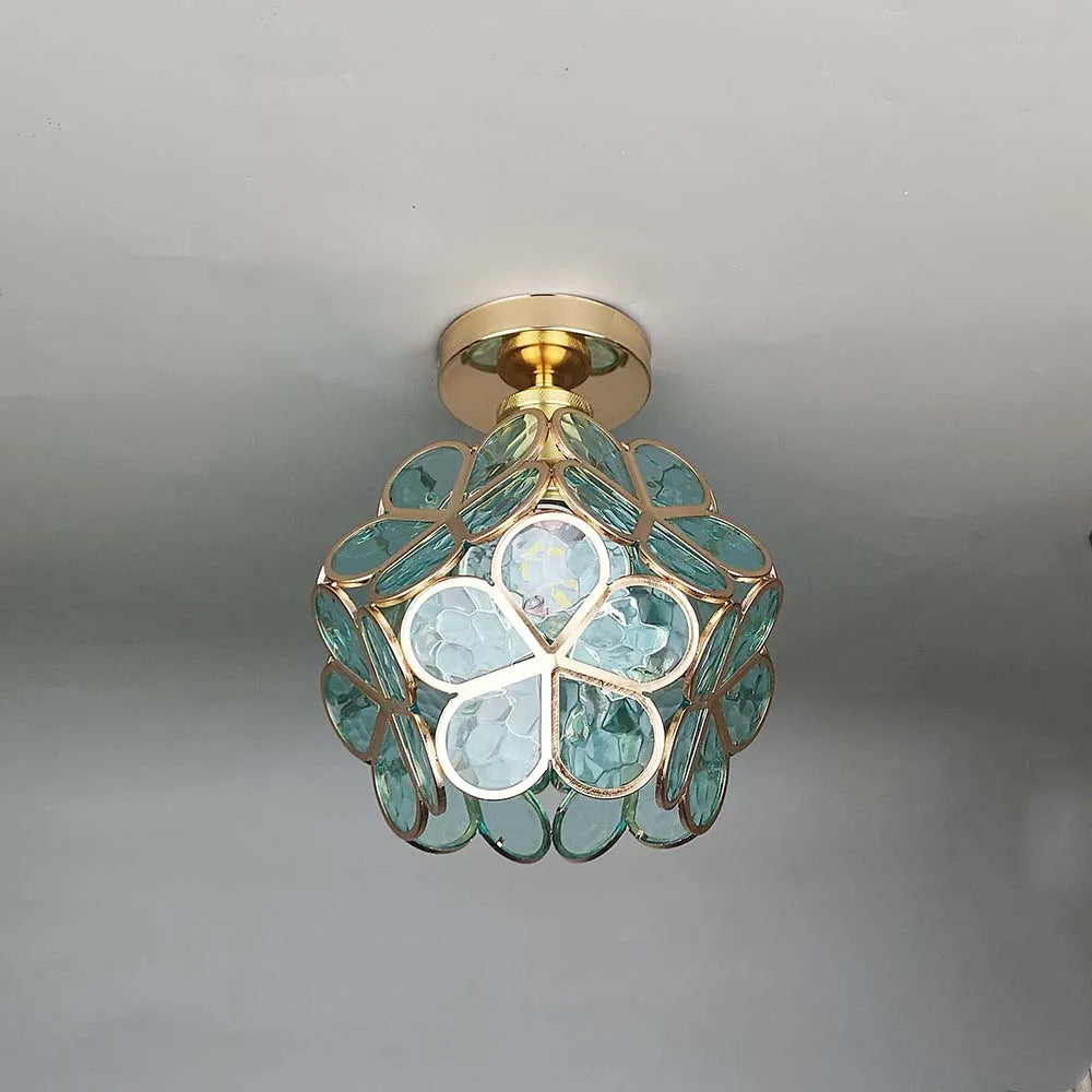 Lumio Flora plafondlamp
