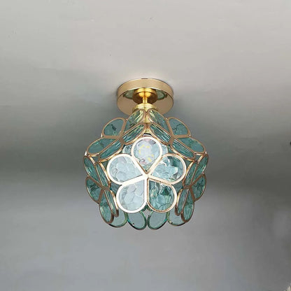 Lumio Flora plafondlamp