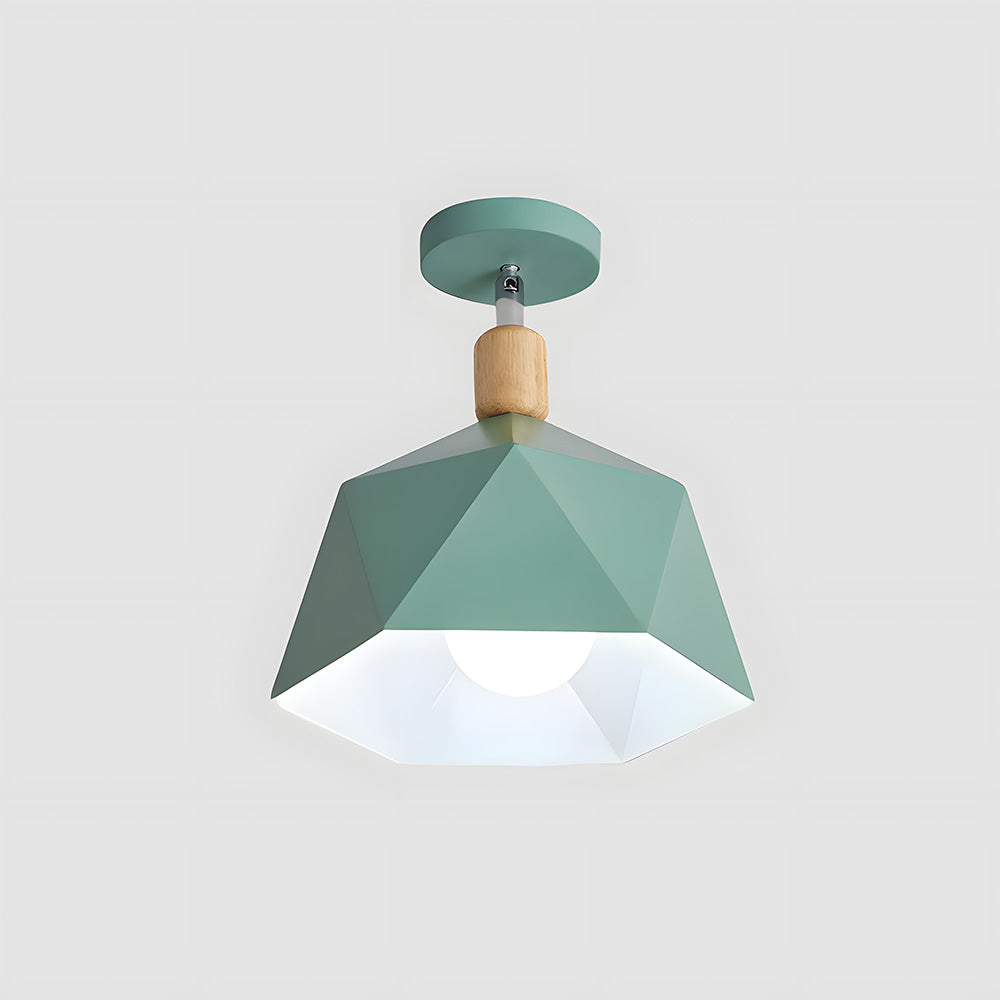 Lumio Läila Scandinavische Plafondlamp