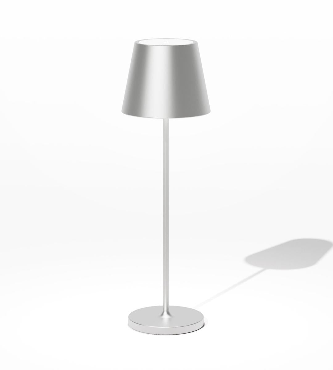 GlowTouch draadloze tafellamp
