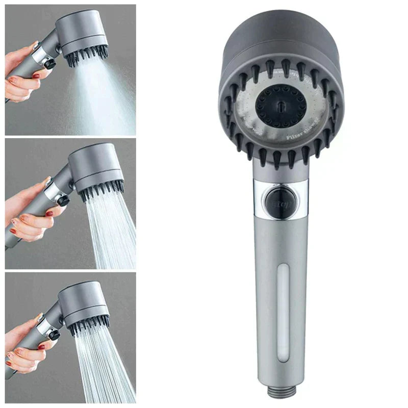 StrongFlow Jet waterbesparende handdouche