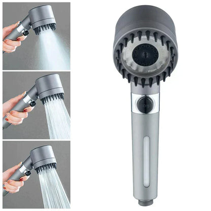 StrongFlow Jet waterbesparende handdouche