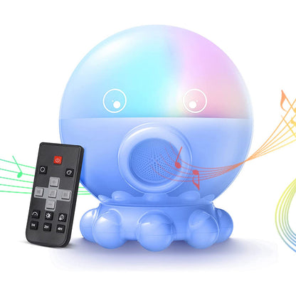 GlowBright Dinosaurus projector nachtlamp