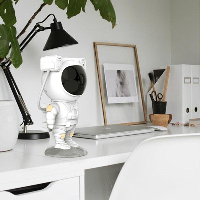 GalaxyStar LED sterrenhemel projector lamp