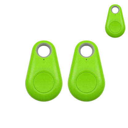 Compacte GPS-tracker voor live tracking