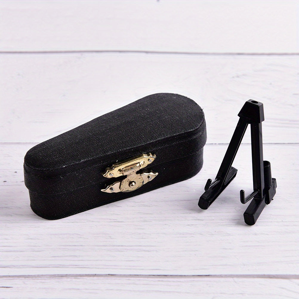 MiniViolin decoratief vioolmodel