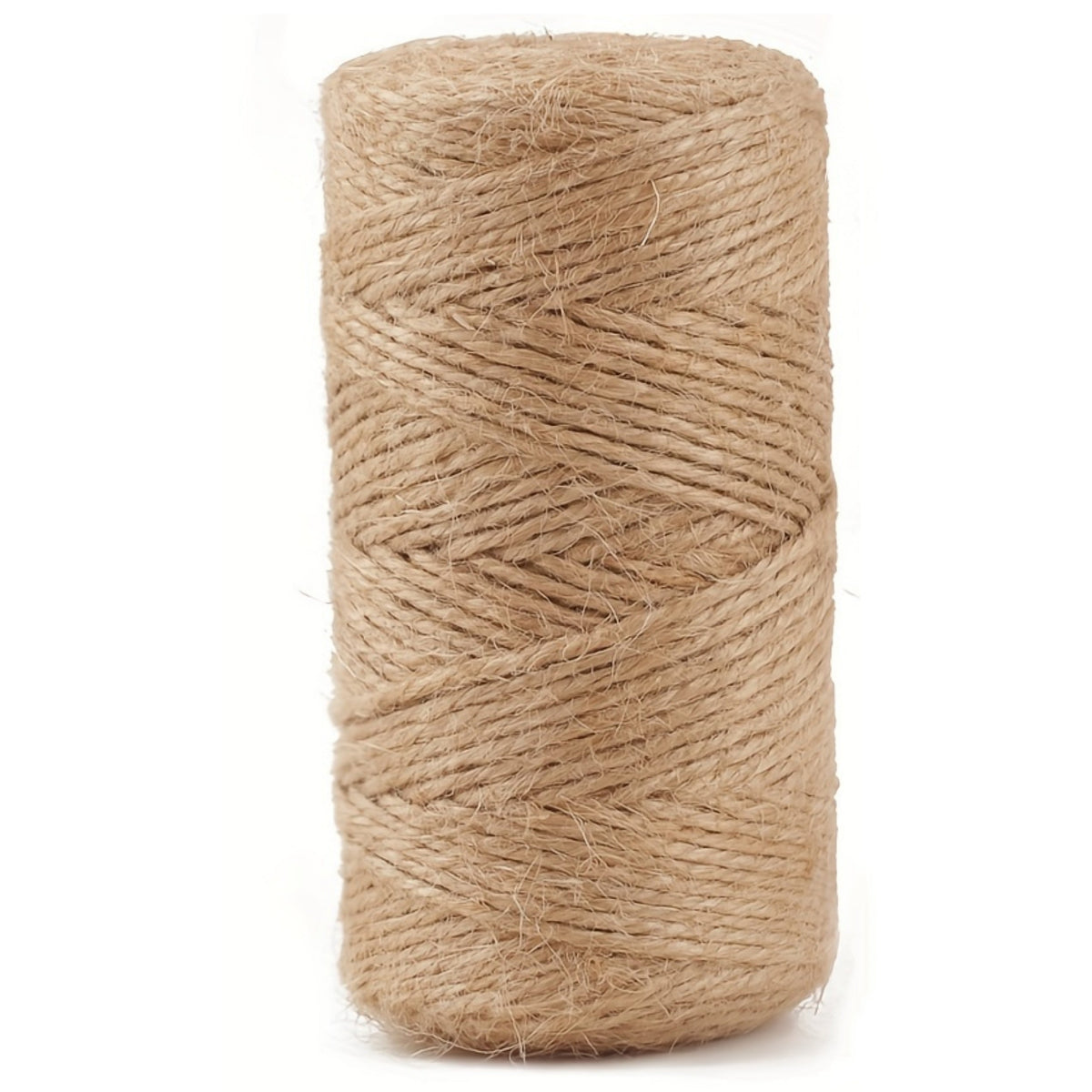 Odior 100m natuurlijk jute touw