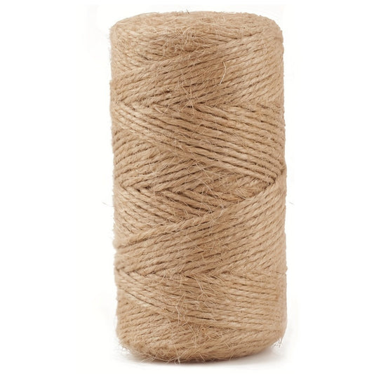 Odior 100m natuurlijk jute touw