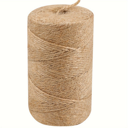 Odior 100m natuurlijk jute touw