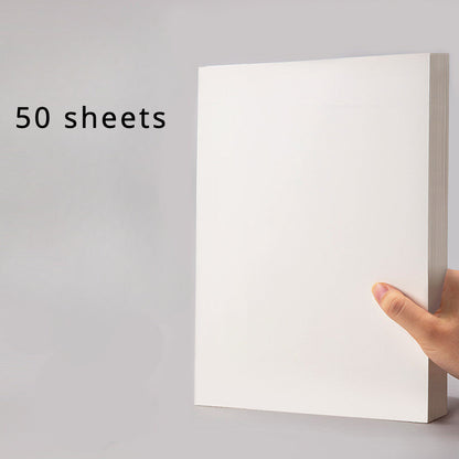 Professioneel 16K schetspapier voor illustraties