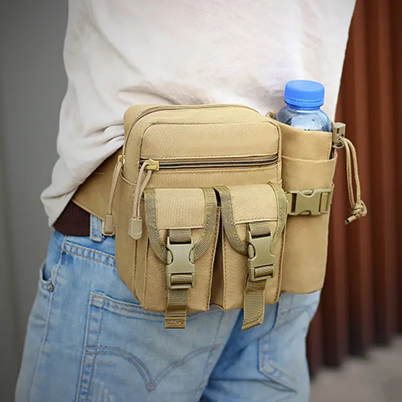 Ramos Compacte Outdoor Heuptas
