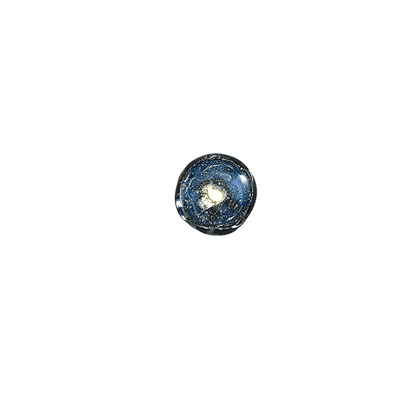 LumiArt glazen LED wandlamp