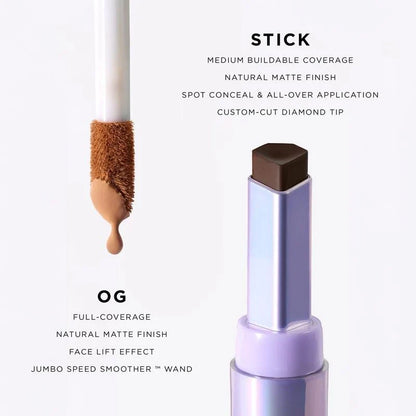 Blur Concealer Stick egaliserende concealer