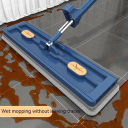 CleanWipe dweil met uitwringfunctie