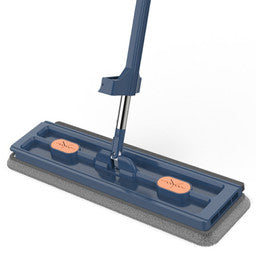 CleanWipe dweil met uitwringfunctie