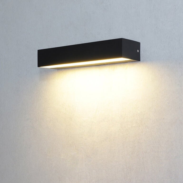 OUTLUME waterdichte led-wandlamp