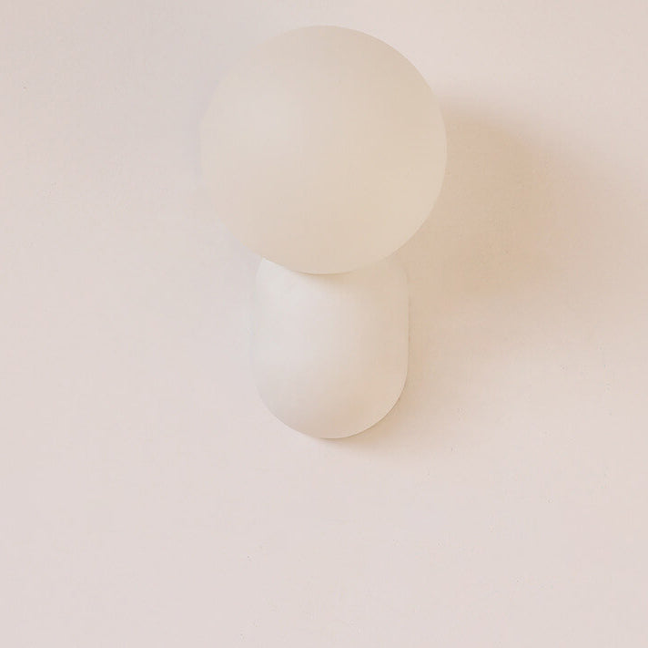 Lumio moderne wandlamp