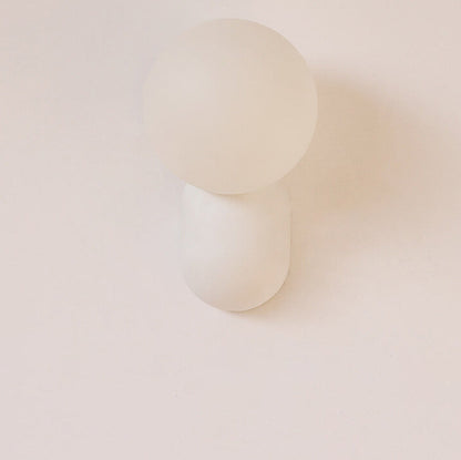 Lumio moderne wandlamp