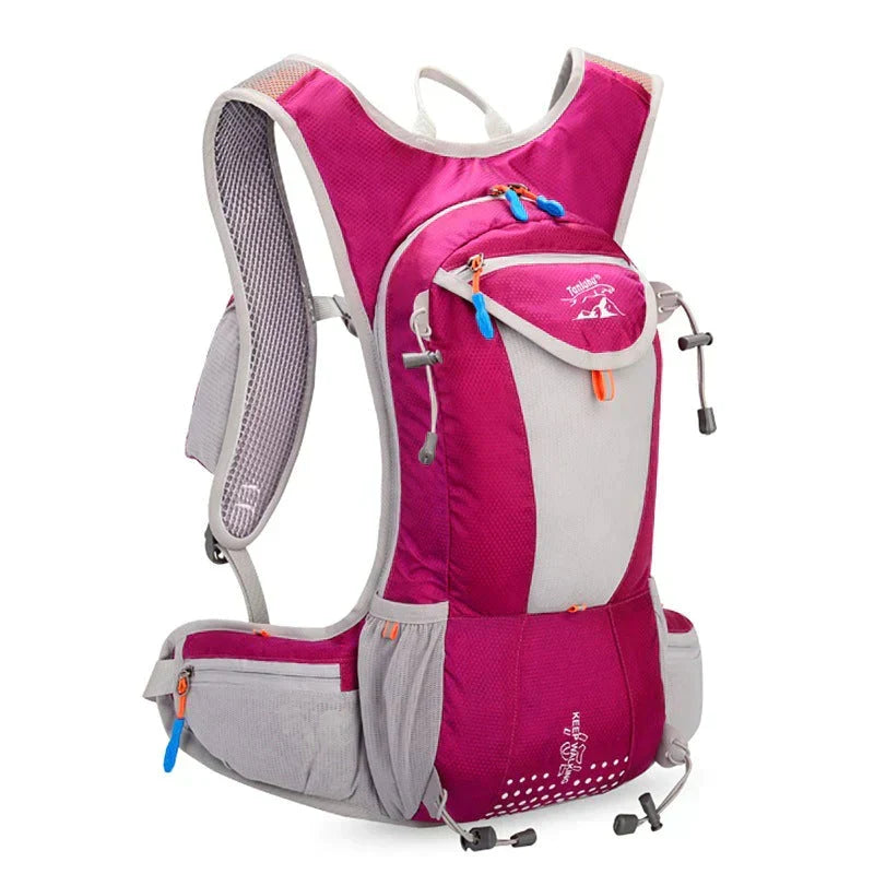 AquaPack waterdichte hydratatierugzak