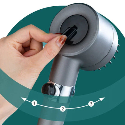 StrongFlow Jet waterbesparende handdouche