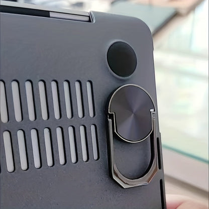 AluStand verstelbare mini laptopstandaard