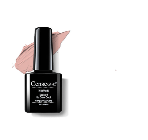 Gigigel UV-gellak set