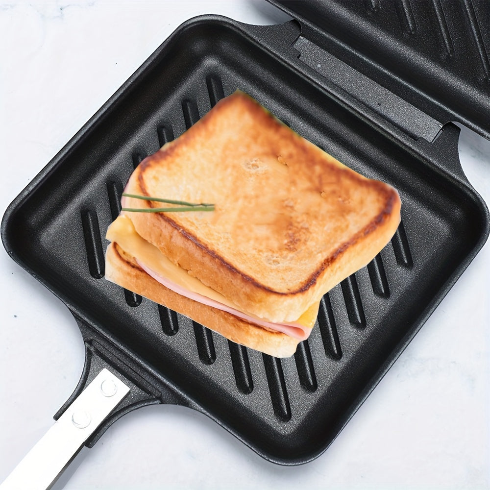 Hot Sandwich Maker tosti-ijzer
