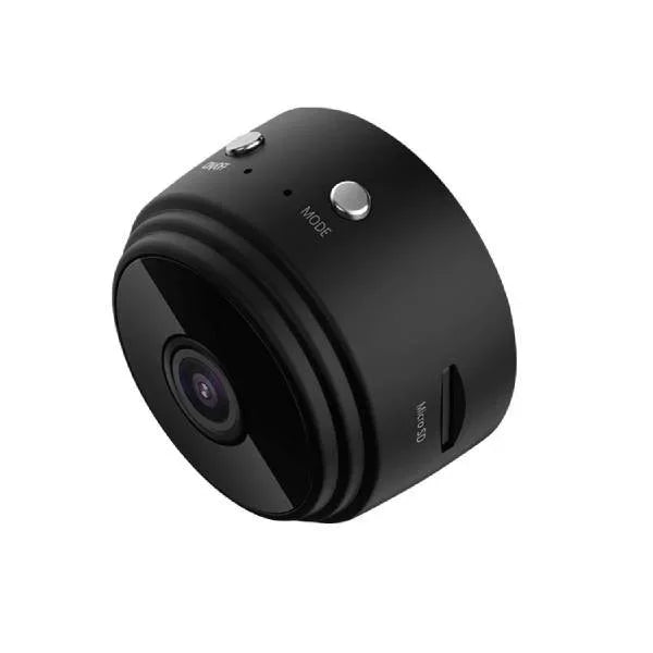 Draadloze achteruitrijcamera met nachtzicht