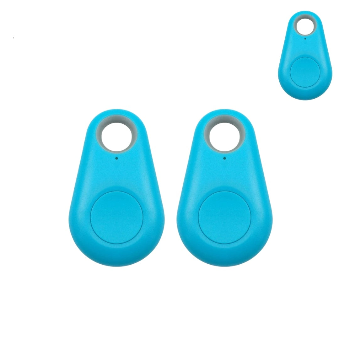 Compacte GPS-tracker voor live tracking