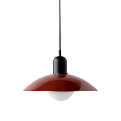 Metalen Scandinavische Hanglamp